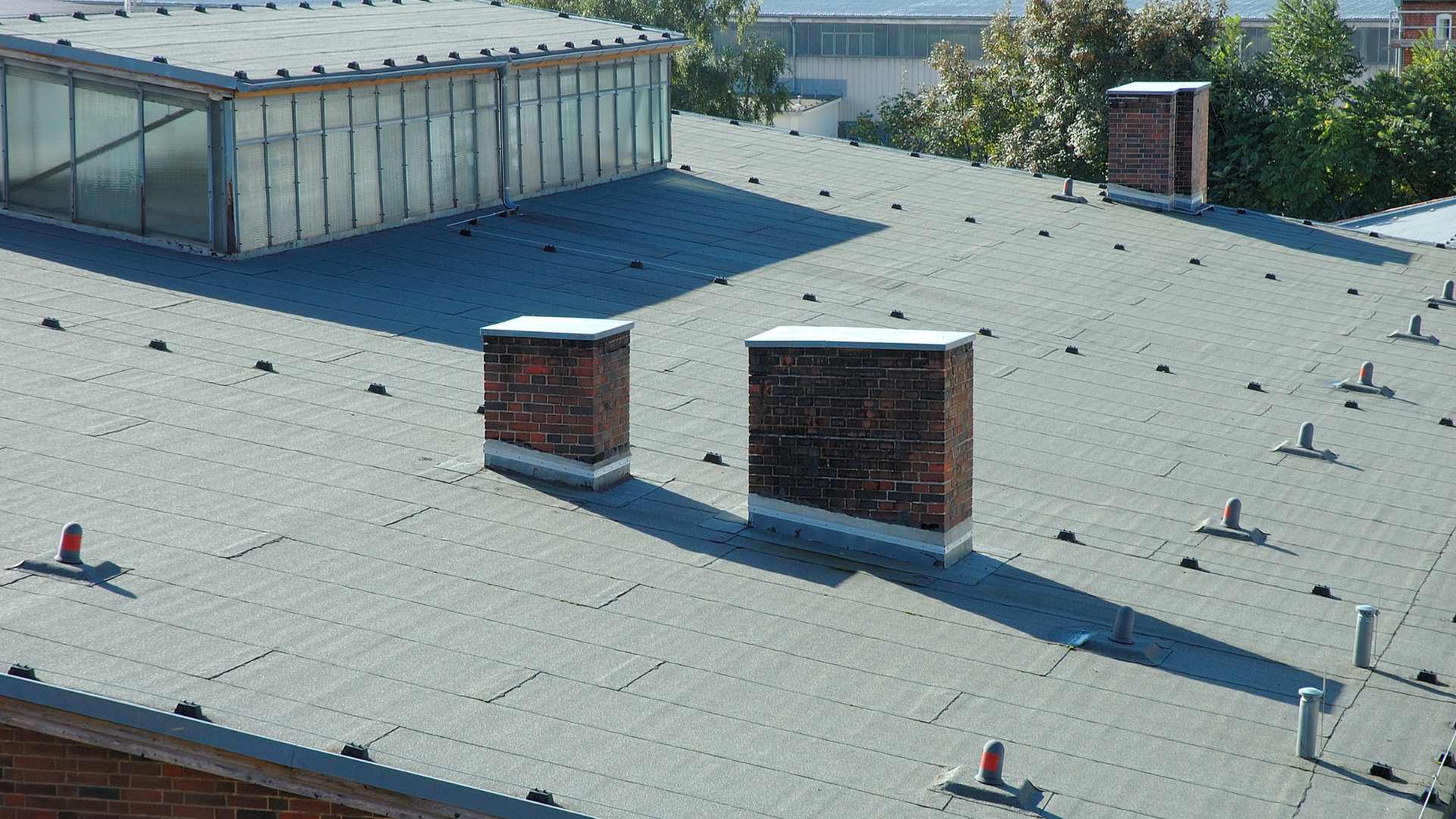 Commercial Roofing Palm Harbor Florida
